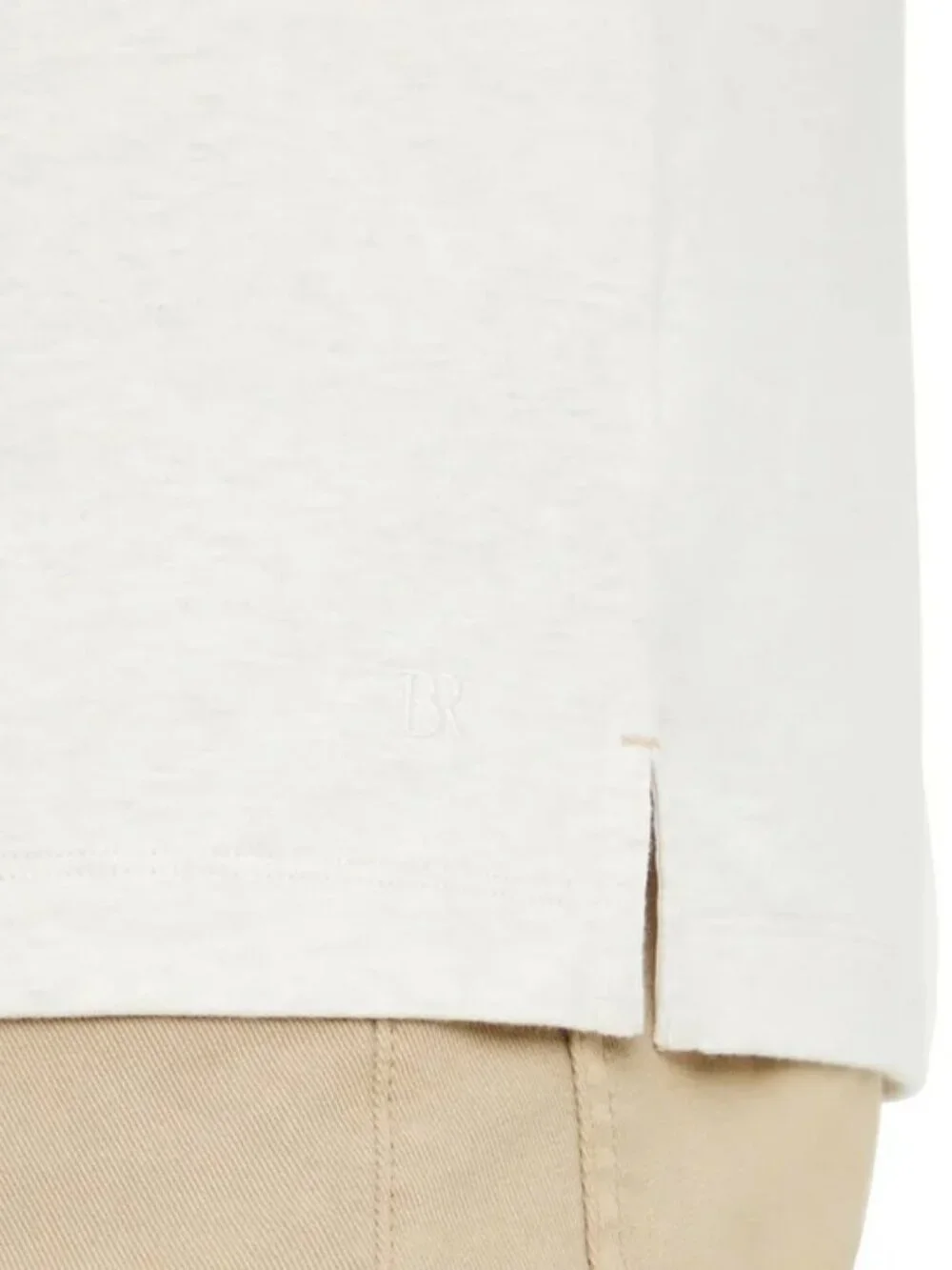 Banana Republic Men's Luxe Touch‎ Tee